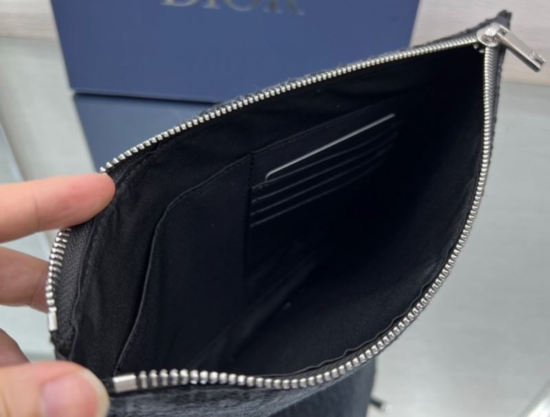 Christian Dior Wallet